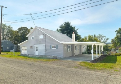 Cowanesque Lake Home For Sale in Nelson Pennsylvania