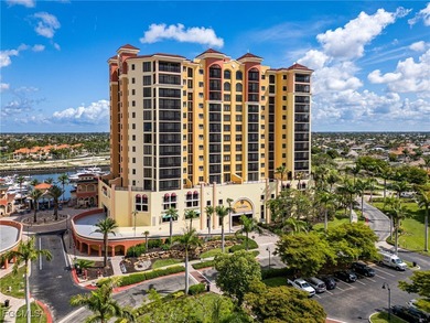 Cape Coral Lakes Area Condo For Sale in Cape Coral Florida