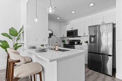 Fully updated and move-in ready, this stunning 2-bedroom - photo 4