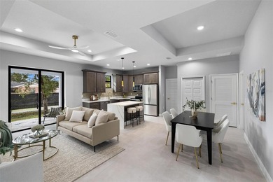 Welcome to a stunning example of modern luxury living in the - photo 6