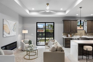 Welcome to a stunning example of modern luxury living in the - photo 7