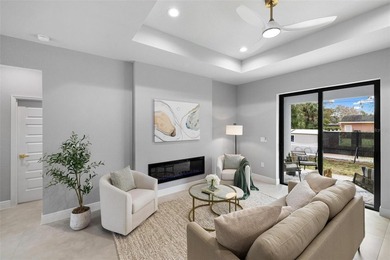 Welcome to a stunning example of modern luxury living in the - photo 8