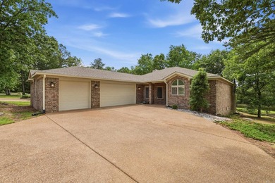Welcome to your dream home on Mountain Ranch Golf Course! - photo 1