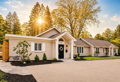 Lake Michigan - Allegan County Home Sale Pending in Douglas Michigan