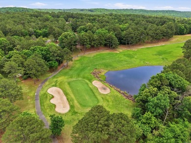 Welcome to your dream home on Mountain Ranch Golf Course! - photo 3