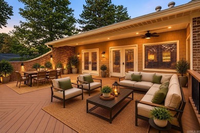 Welcome to your dream home on Mountain Ranch Golf Course! - photo 4