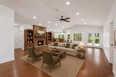 Welcome to your dream home on Mountain Ranch Golf Course! - photo 6