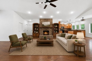 Welcome to your dream home on Mountain Ranch Golf Course! - photo 7