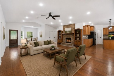 Welcome to your dream home on Mountain Ranch Golf Course! - photo 8
