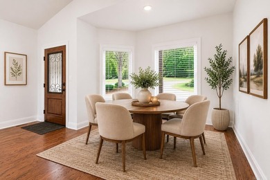 Welcome to your dream home on Mountain Ranch Golf Course! - photo 9