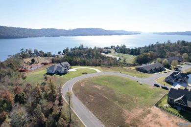 Lake Lot For Sale in Guntersville, Alabama