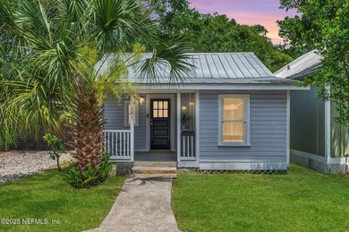 Tiny But Mighty Lincolnville Gem! Fully Updated 1930s Cottage - photo 1