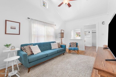 Tiny But Mighty Lincolnville Gem! Fully Updated 1930s Cottage - photo 5