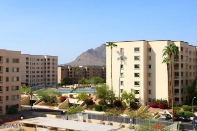 (private lake, pond, creek) Apartment For Sale in Scottsdale Arizona