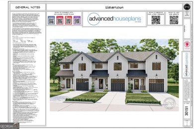 Lake Lot For Sale in Douglasville, Georgia