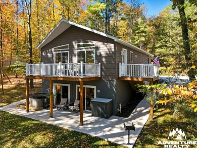 Lake Home For Sale in Muncy Valley, Pennsylvania