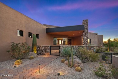 A sophisticated blend of soft contemporary and traditional - photo 2