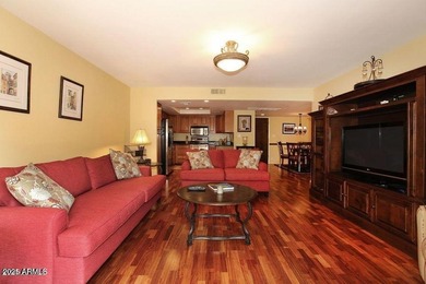 Updated & Move-In Ready! Prime End Unit in an Unbeatable