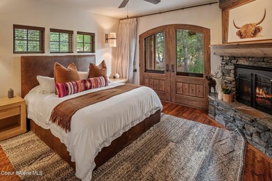 FULLY FURNISHED GOLF CABIN AT PRESTIGIOUS BLACK ROCK. Loaded - photo 21