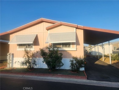 Lowest rent compared to most other parks in O.C.! Rear location - photo 1