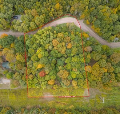 Hills Creek Lake Acreage For Sale in Wellsboro Pennsylvania