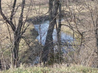 Grant River Acreage For Sale in Lancaster Wisconsin