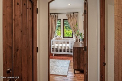 FULLY FURNISHED GOLF CABIN AT PRESTIGIOUS BLACK ROCK. Loaded - photo 27