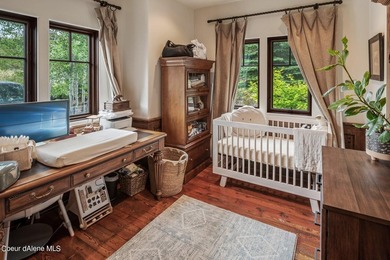 FULLY FURNISHED GOLF CABIN AT PRESTIGIOUS BLACK ROCK. Loaded - photo 28