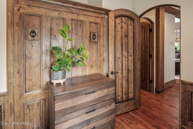 FULLY FURNISHED GOLF CABIN AT PRESTIGIOUS BLACK ROCK. Loaded - photo 29