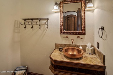 FULLY FURNISHED GOLF CABIN AT PRESTIGIOUS BLACK ROCK. Loaded - photo 30