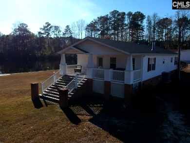 (private lake, pond, coastal) Home For Sale in Lexington South Carolina