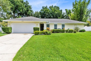 Lake Home Sale Pending in Orlando, Florida