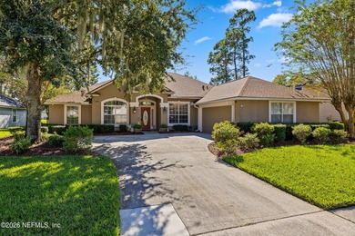 Doctors Lake Home Active Under Contract in Fleming Island Florida