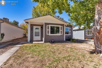 Lake Mennequa Home For Sale in Pueblo Colorado