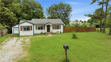 A one of a kind chance to own a 3-bedroom, 1 bath on more than - photo 2