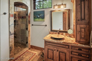 FULLY FURNISHED GOLF CABIN AT PRESTIGIOUS BLACK ROCK. Loaded - photo 34