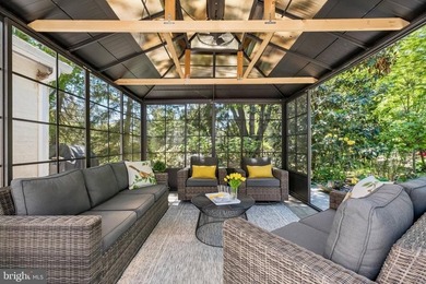Set on approximately 3/4 of an acre in the sought after Hamilton - photo 36