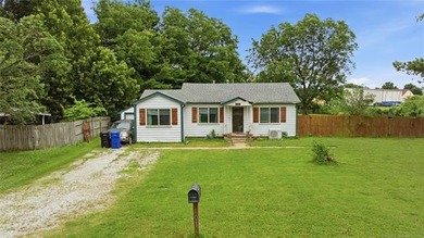 A one of a kind chance to own a 3-bedroom, 1 bath on more than - photo 6