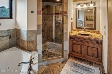 FULLY FURNISHED GOLF CABIN AT PRESTIGIOUS BLACK ROCK. Loaded - photo 37