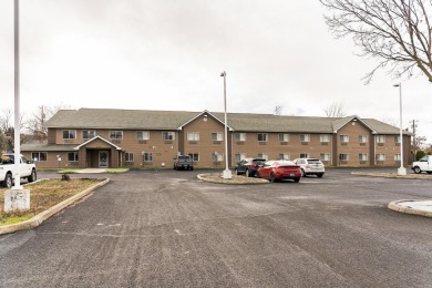 Lake Commercial For Sale in Lewiston, Idaho