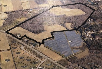 (private lake, pond, coastal) Acreage For Sale in Sedalia North Carolina