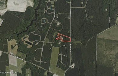Gated Community Living in Edenton, NC! Looking for privacy - photo 42