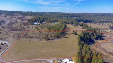 Lake Acreage For Sale in Spokane, Washington