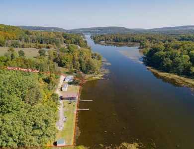 Lake Home For Sale in Bradford, New York