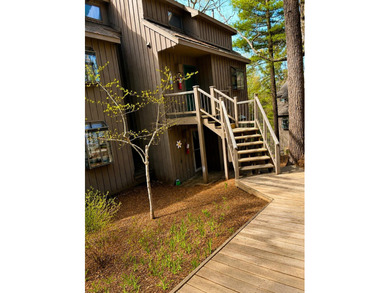 Lake Michigan - Leelanau County Condo For Sale in Glen Arbor Michigan