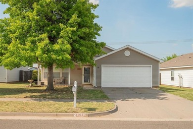 Canadian River Home Sale Pending in Yukon Oklahoma