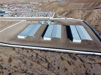 Colorado River - Mohave County Commercial Sale Pending in Bullhead City Arizona