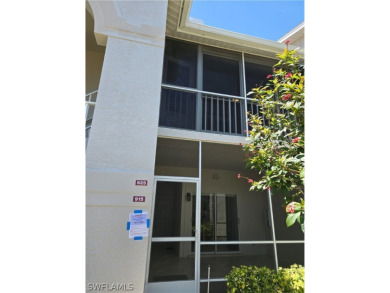 Lake Condo For Sale in Fort Myers, Florida