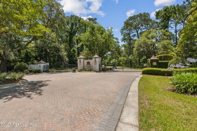 This waterfront homesite in Brady Point Preserve offers - photo 4