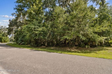 This waterfront homesite in Brady Point Preserve offers - photo 5